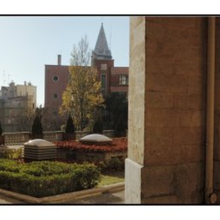 Photo de Hôtel-Dieu de Marseille