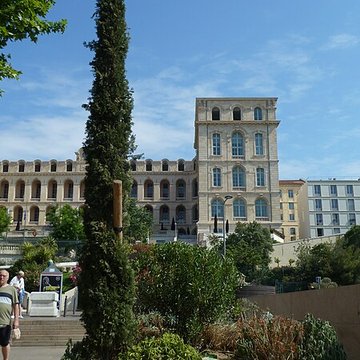Hôtel-Dieu de Marseille