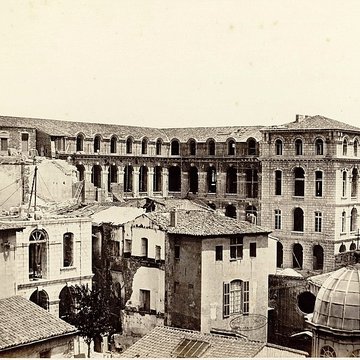 Hôtel-Dieu de Marseille