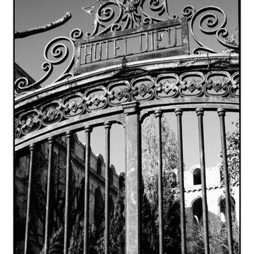 Hôtel-Dieu de Marseille