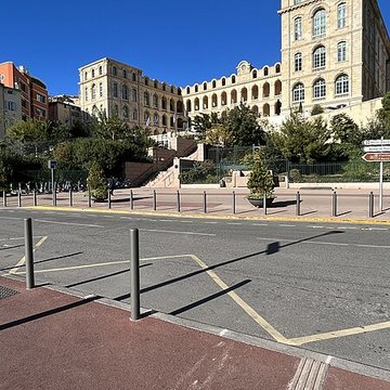 Hôtel-Dieu de Marseille