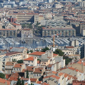 Hôtel-Dieu de Marseille