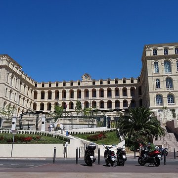 Hôtel-Dieu de Marseille