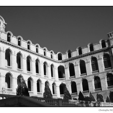 Hôtel-Dieu de Marseille