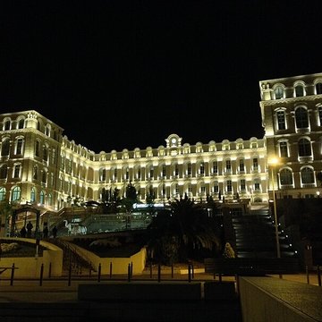 Hôtel-Dieu de Marseille