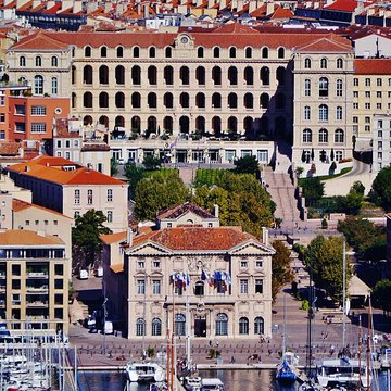 Hôtel-Dieu de Marseille