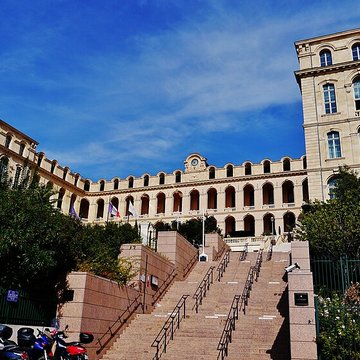 Hôtel-Dieu de Marseille