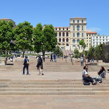 Hôtel-Dieu de Marseille