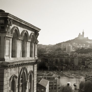 Hôtel-Dieu de Marseille