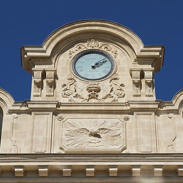 Hôtel-Dieu de Marseille