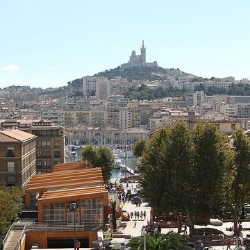 Hôtel-Dieu de Marseille