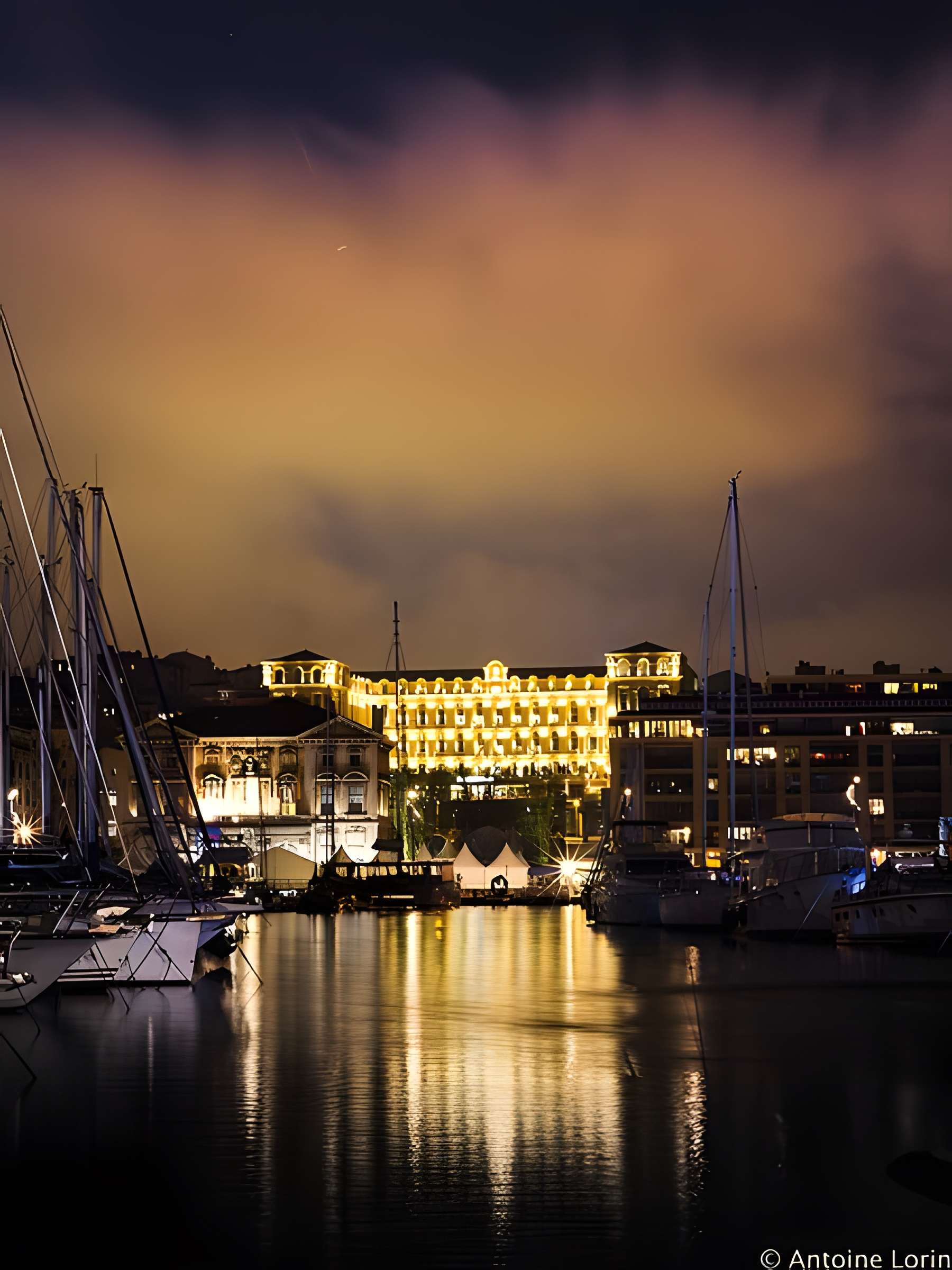 Hôtel-Dieu de Marseille