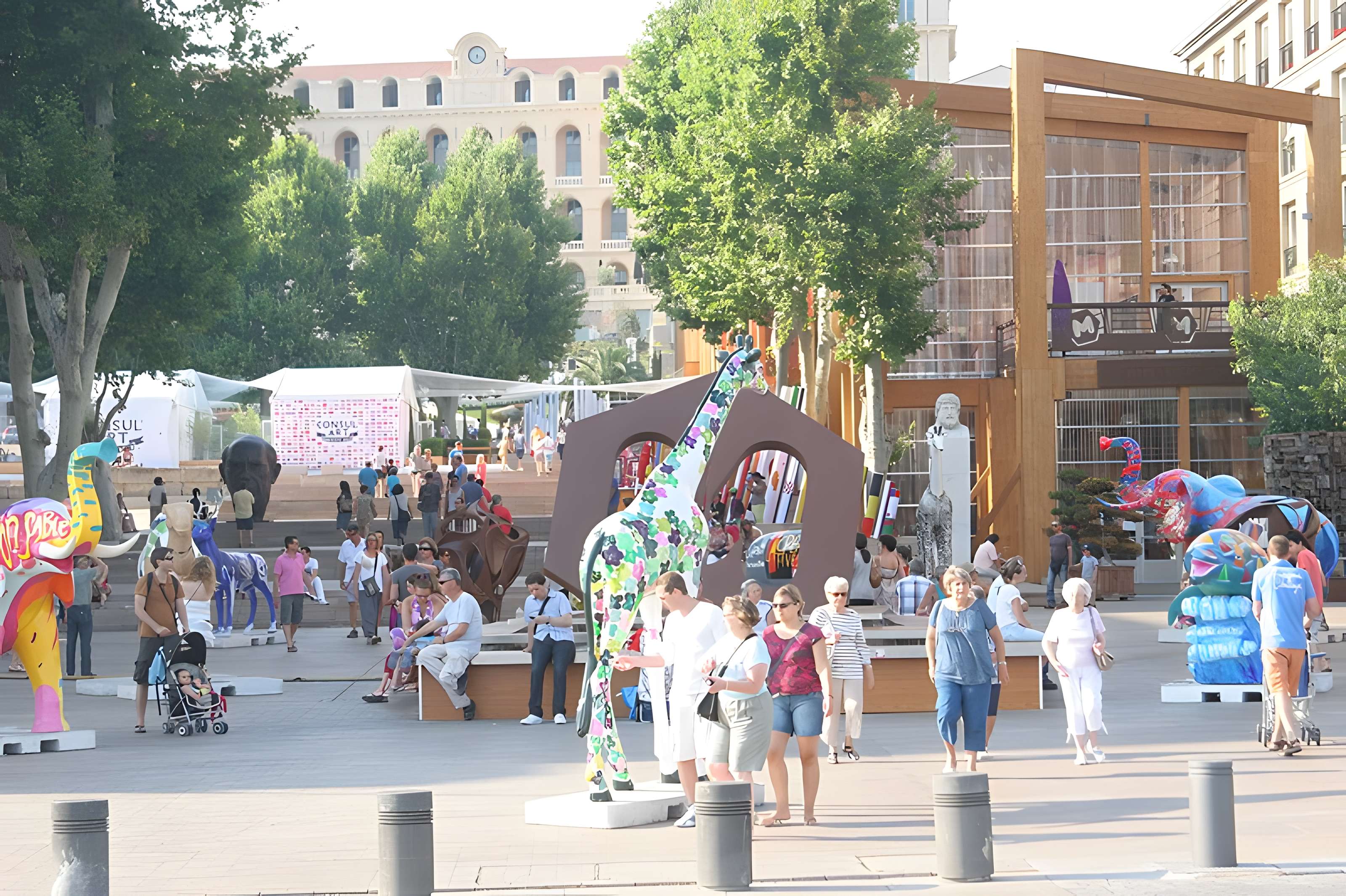 Hôtel-Dieu de Marseille