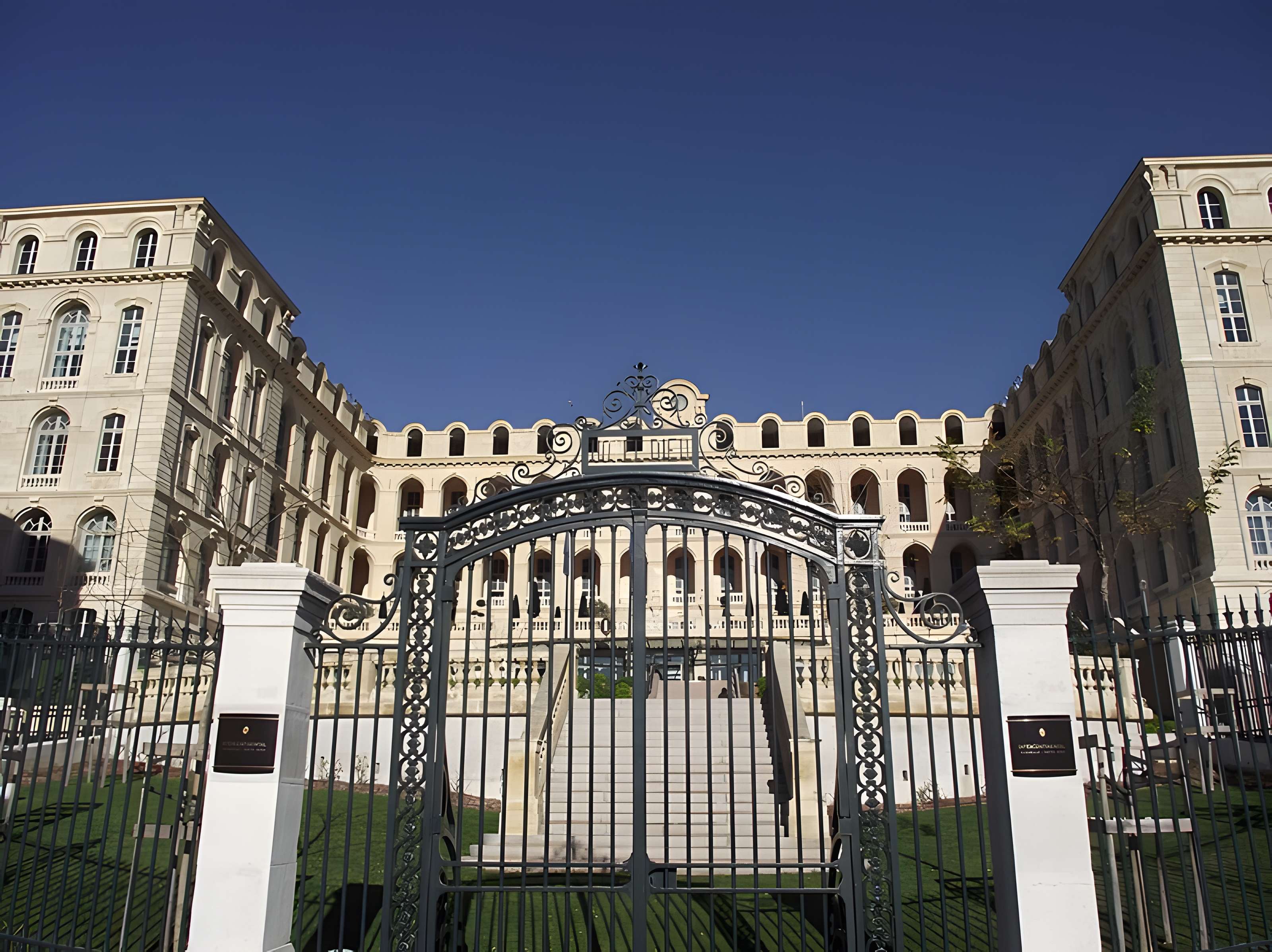 Hôtel-Dieu de Marseille