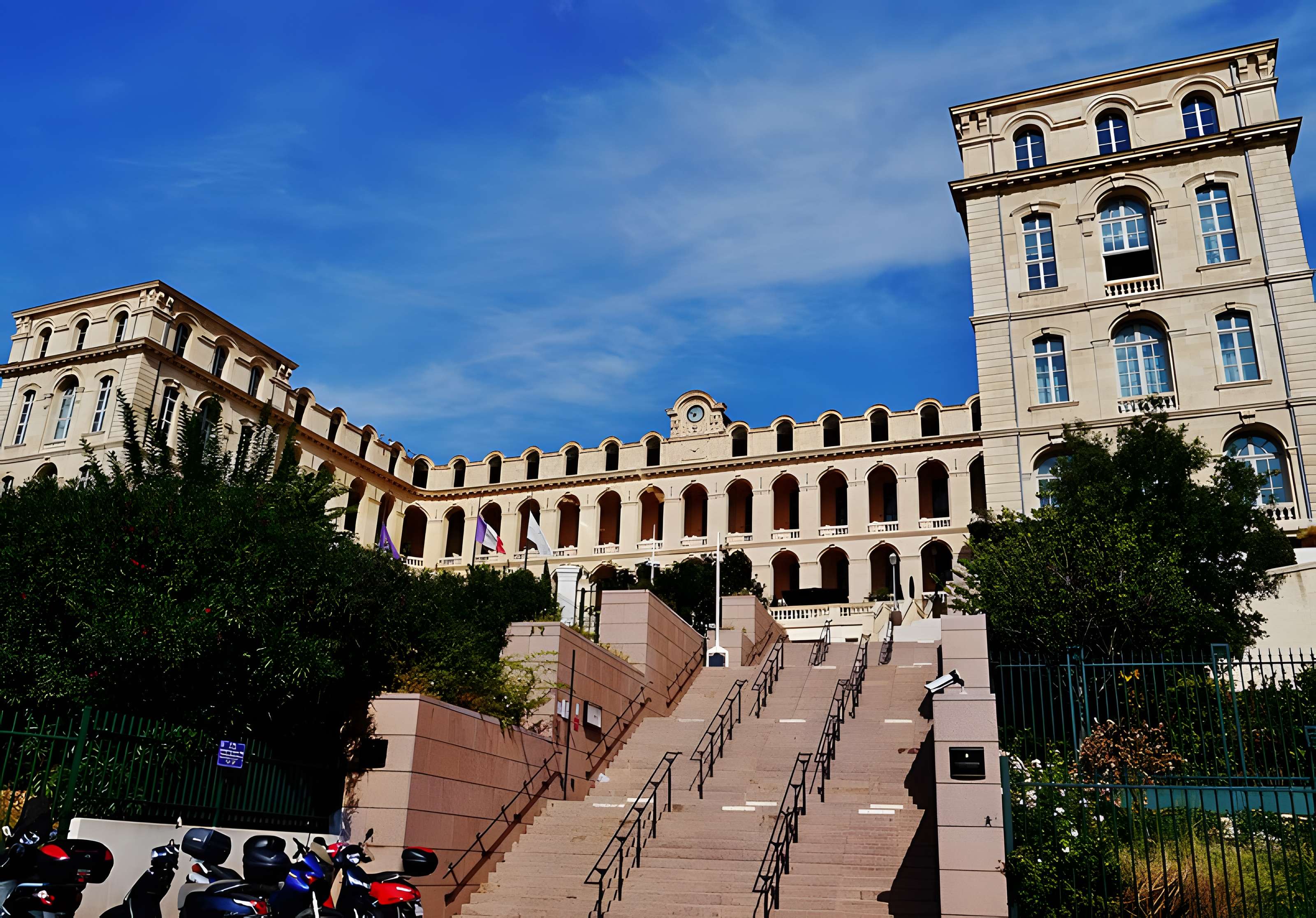 Hôtel-Dieu de Marseille