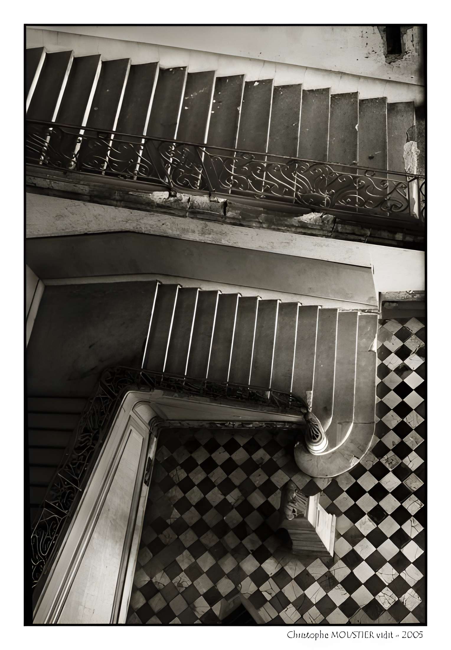 Hôtel-Dieu de Marseille