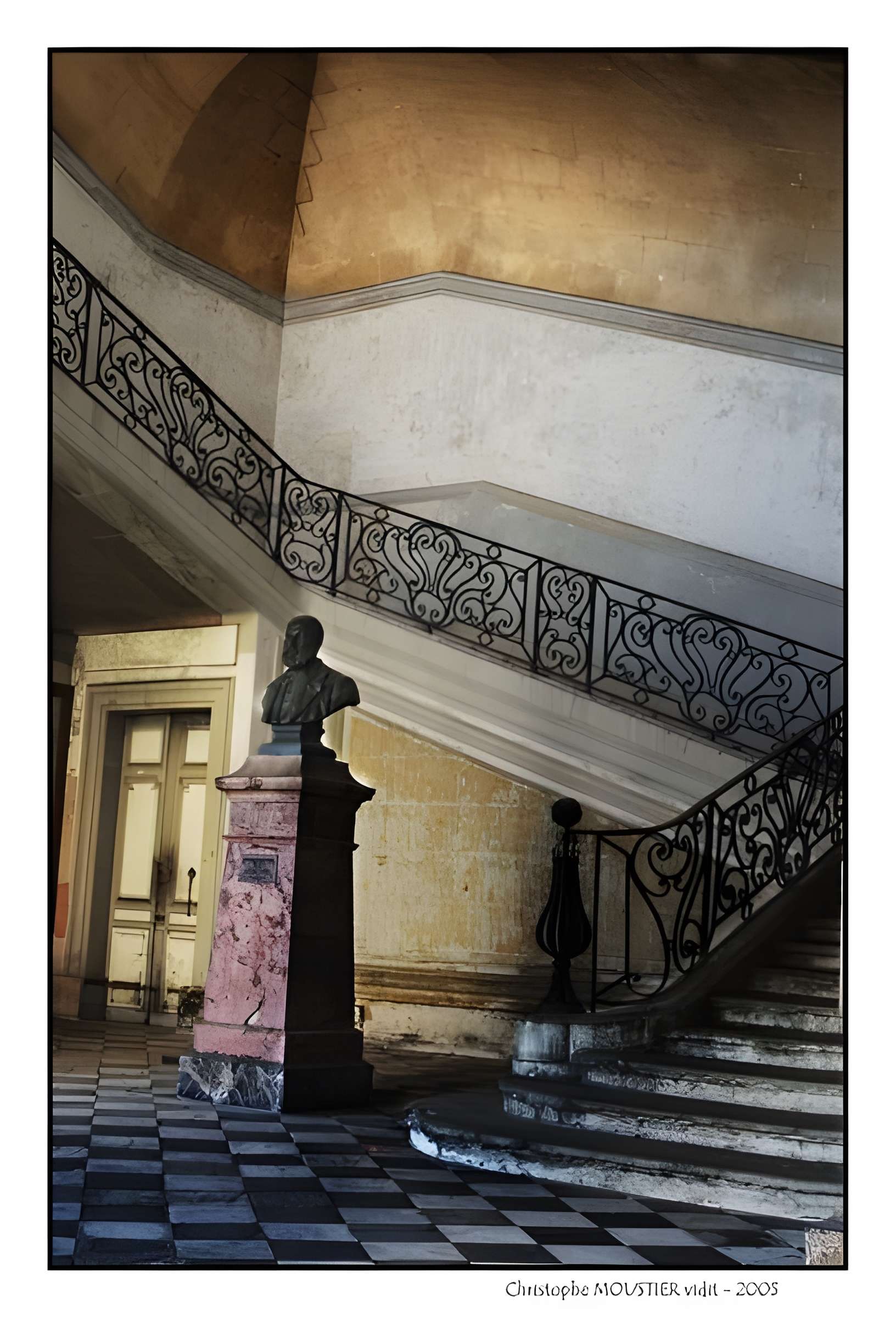 Hôtel-Dieu de Marseille