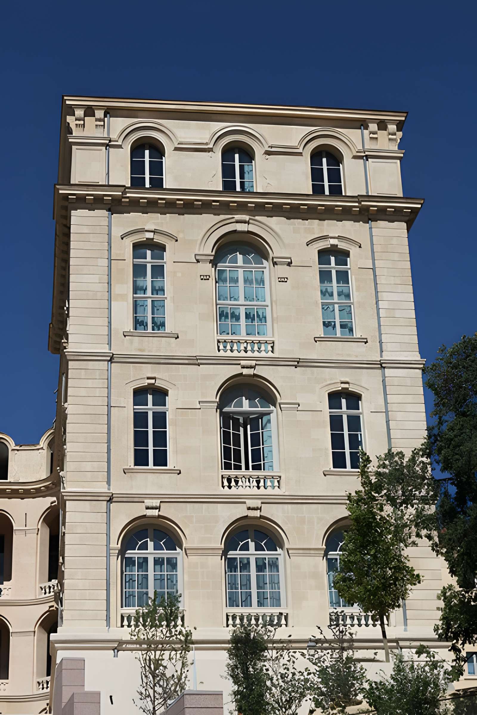 Hôtel-Dieu de Marseille