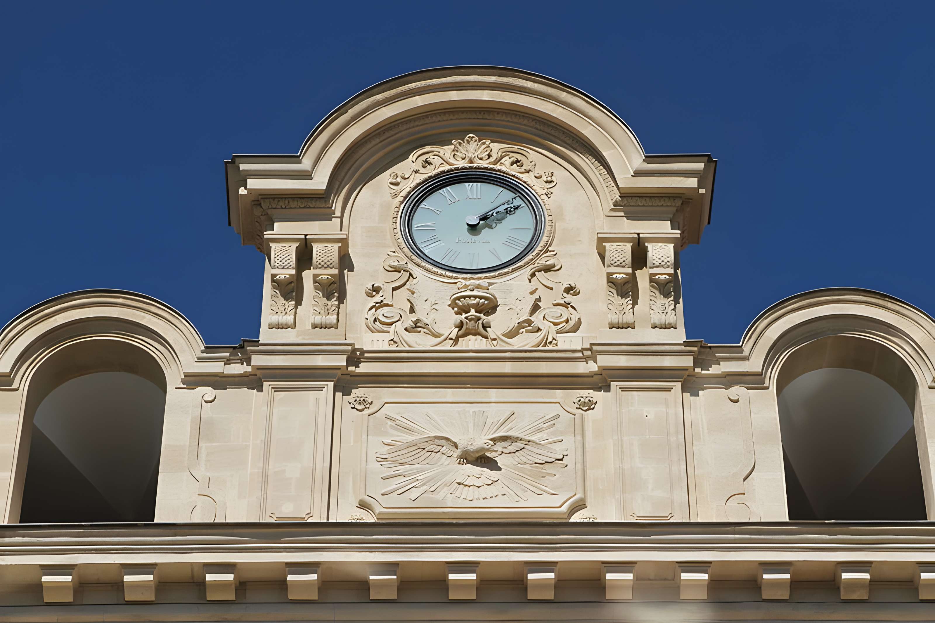 Hôtel-Dieu de Marseille