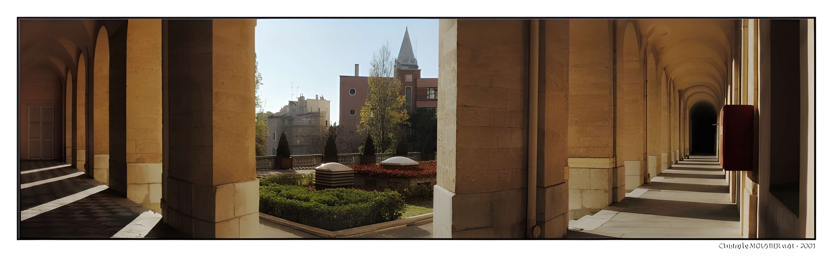 Hôtel-Dieu de Marseille