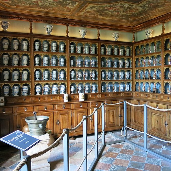 Photo de Hôtel-Dieu de Tournus