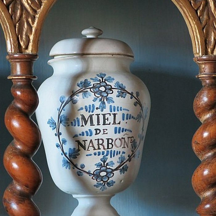 Photo de Hôtel-Dieu de Tournus