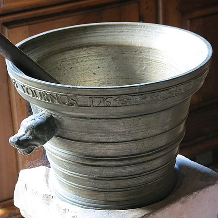 Photo de Hôtel-Dieu de Tournus