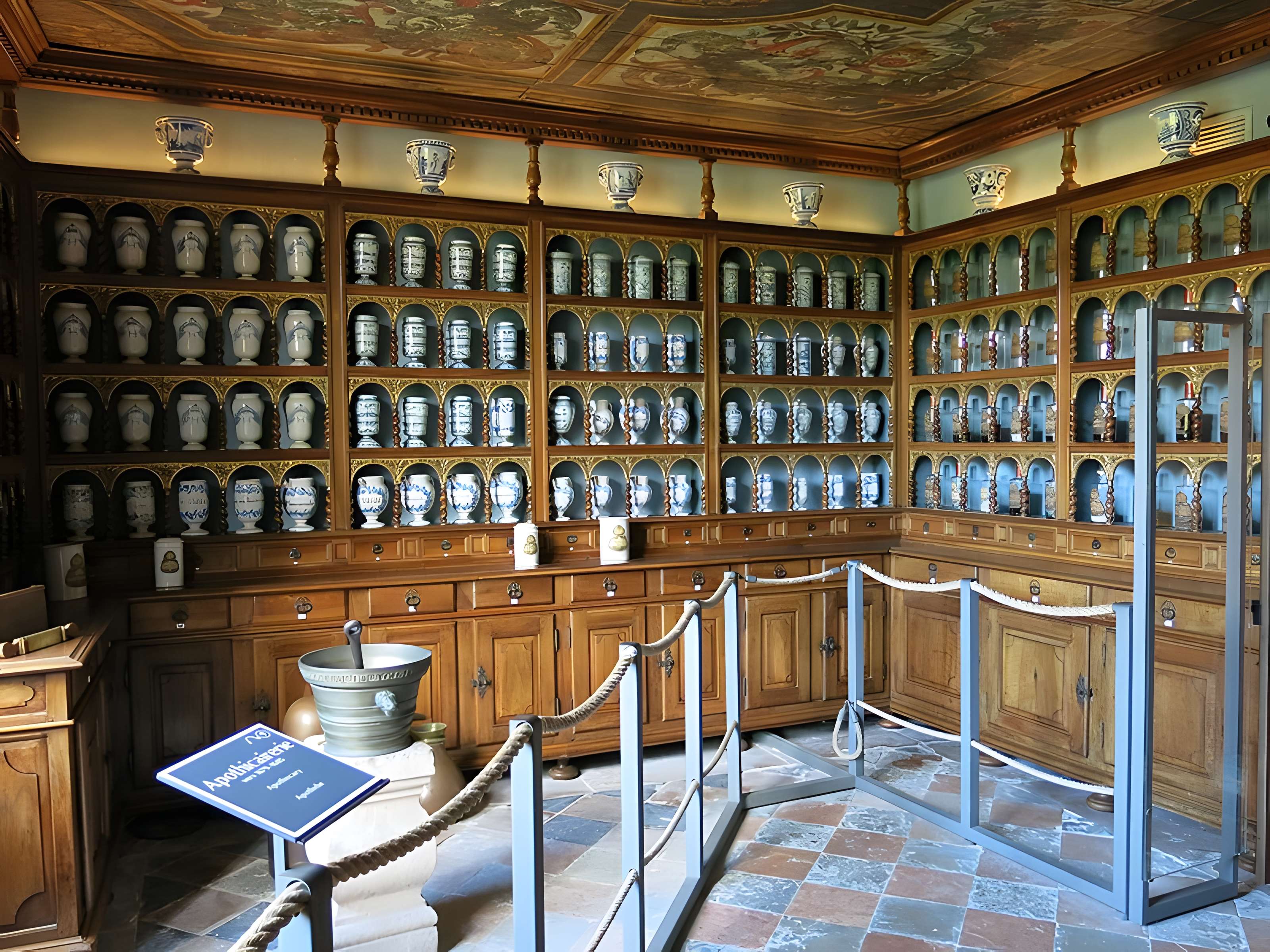 Hôtel-Dieu de Tournus