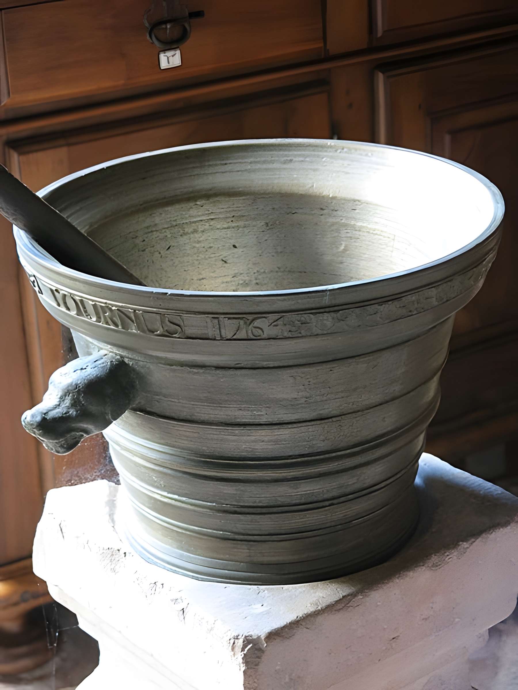 Hôtel-Dieu de Tournus