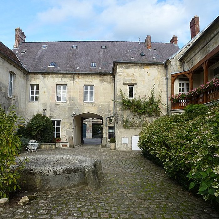 Photo de Hôtellerie du Régent à Villers-Cotterêts