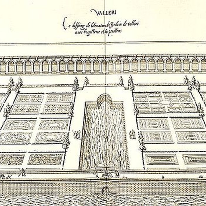 Photo de Château des Condé