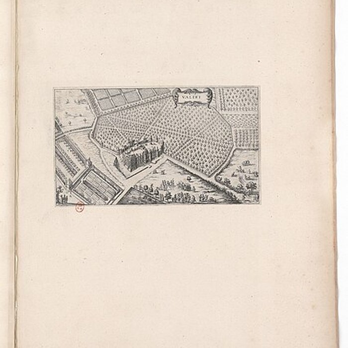 Photo de Château des Condé