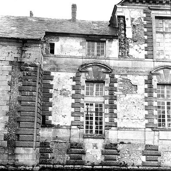 Photo de Château des Condé