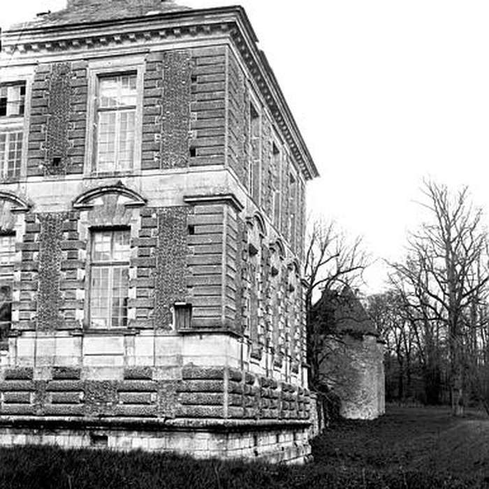Photo de Château des Condé