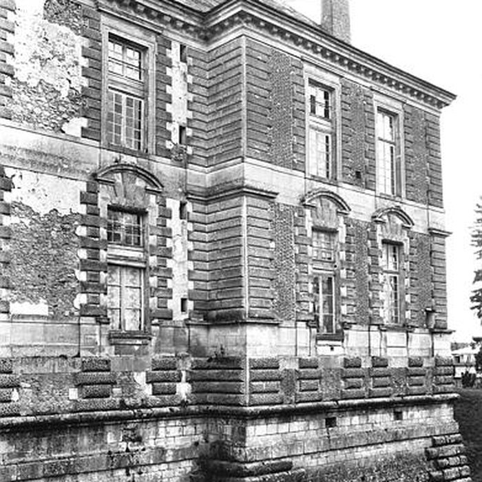 Photo de Château des Condé