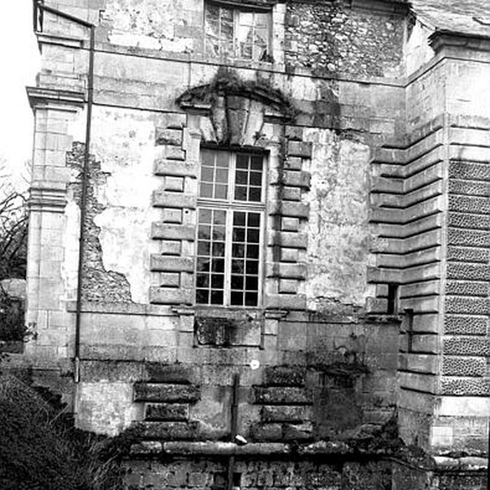 Photo de Château des Condé