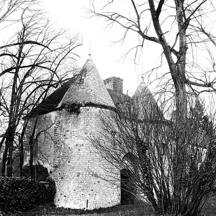 Photo de Château des Condé