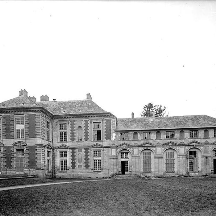 Photo de Château des Condé