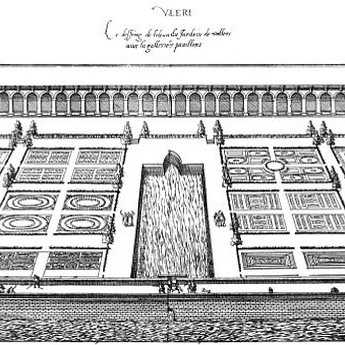 Photo de Château des Condé