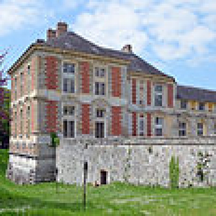 Photo de Château des Condé