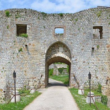 Château des Condé