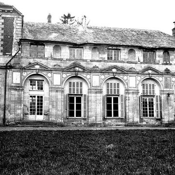 Château des Condé
