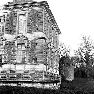 Château des Condé