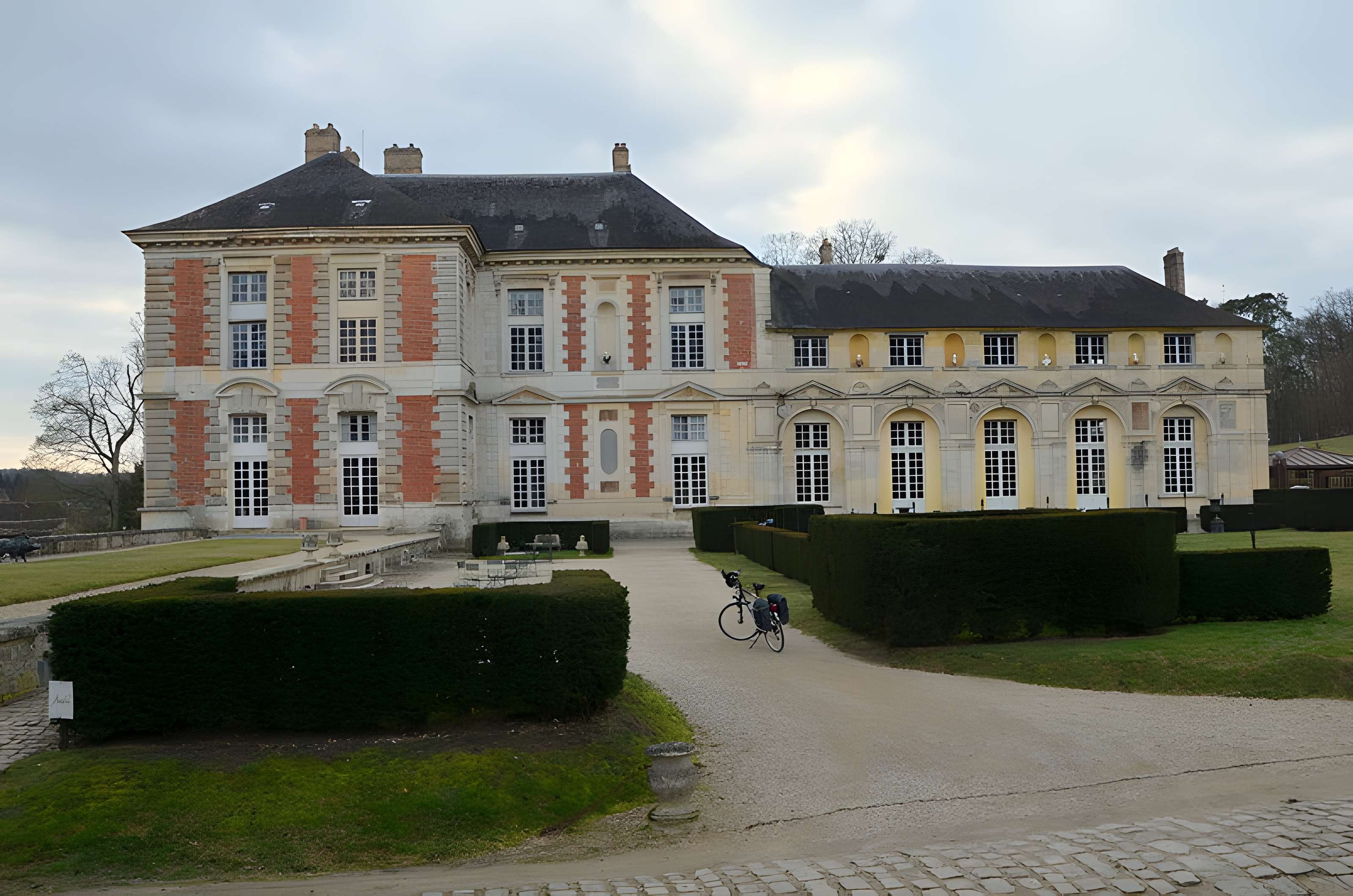 Château des Condé