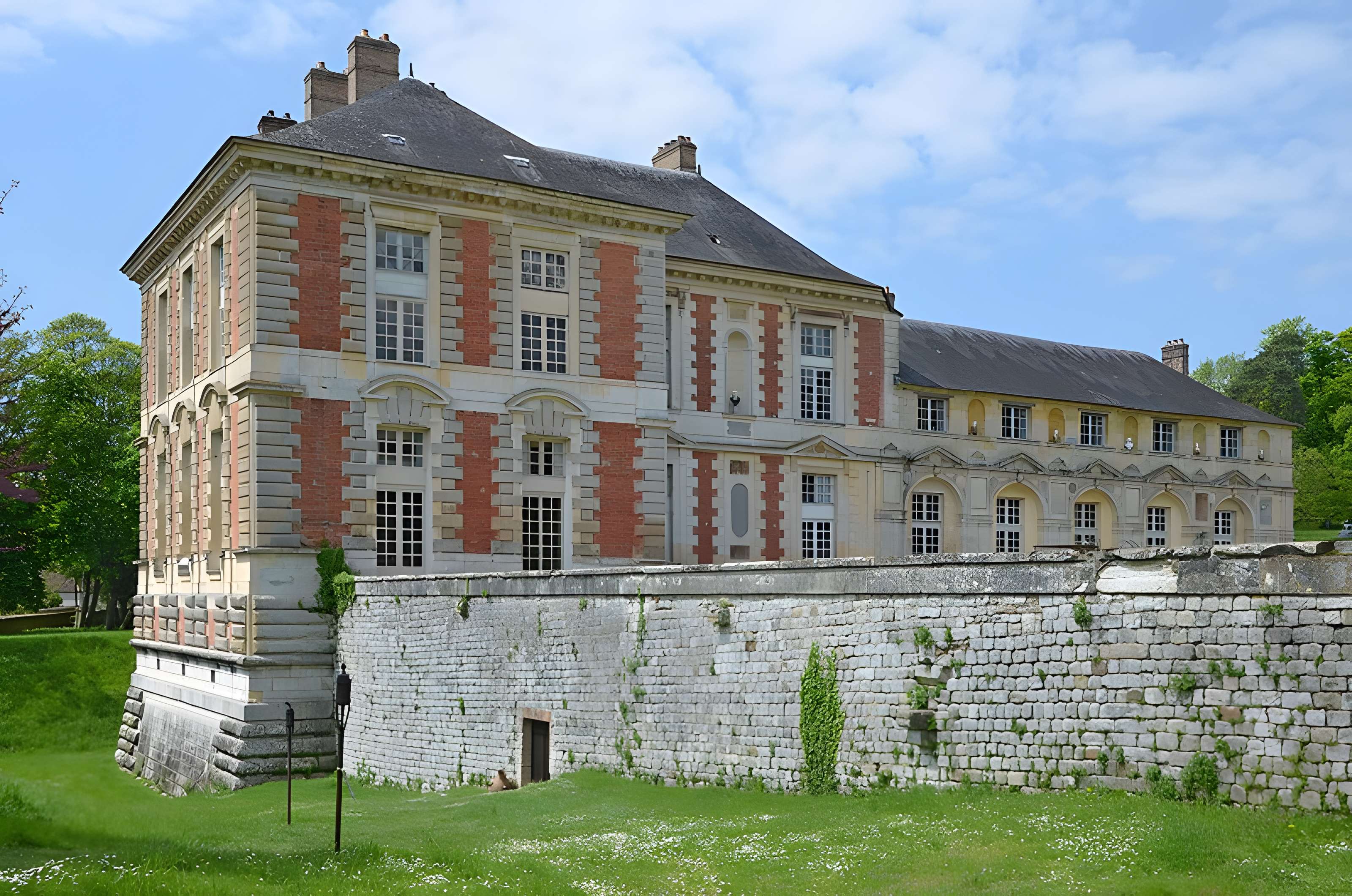 Château des Condé