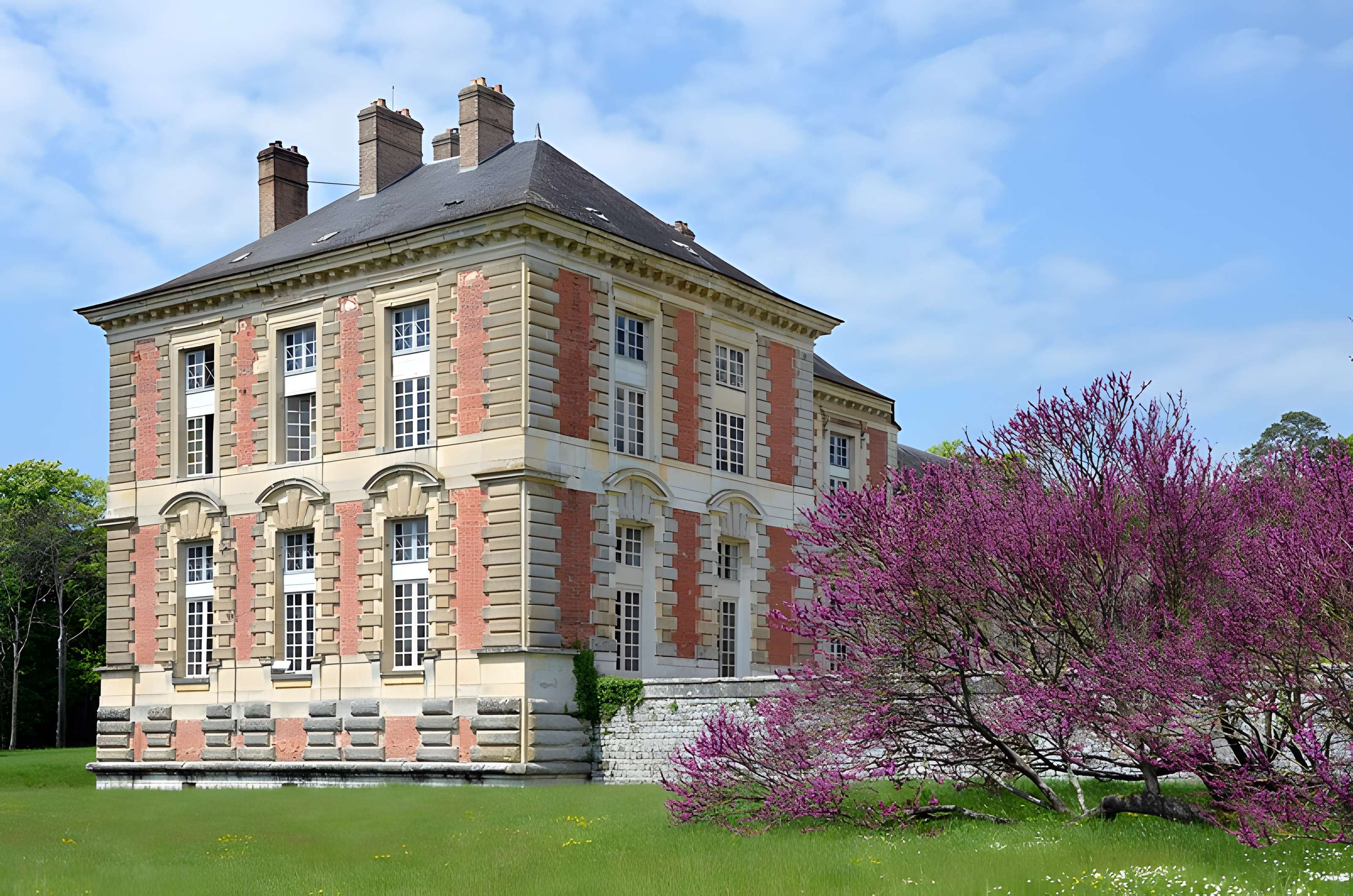 Château des Condé