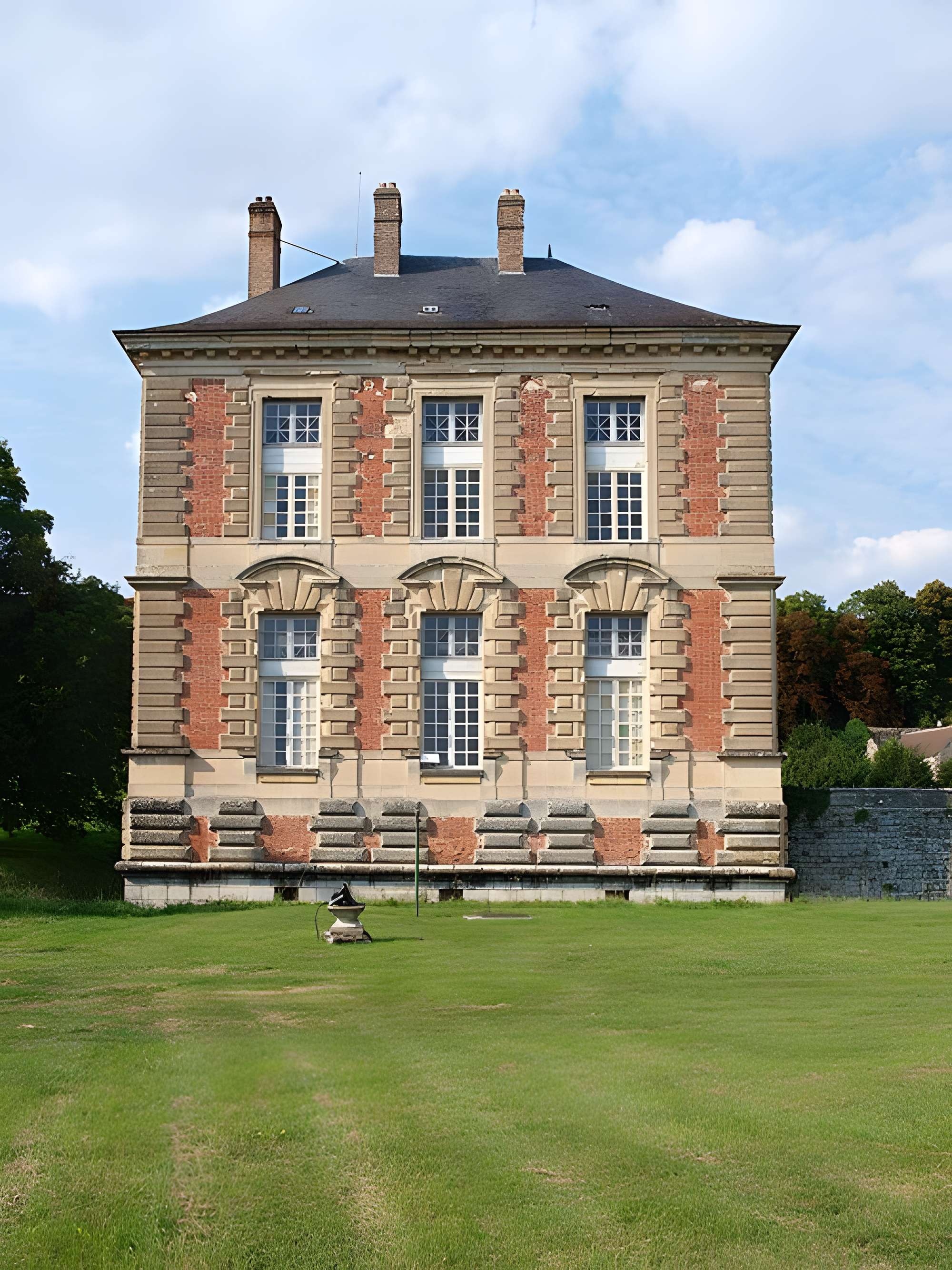 Château des Condé