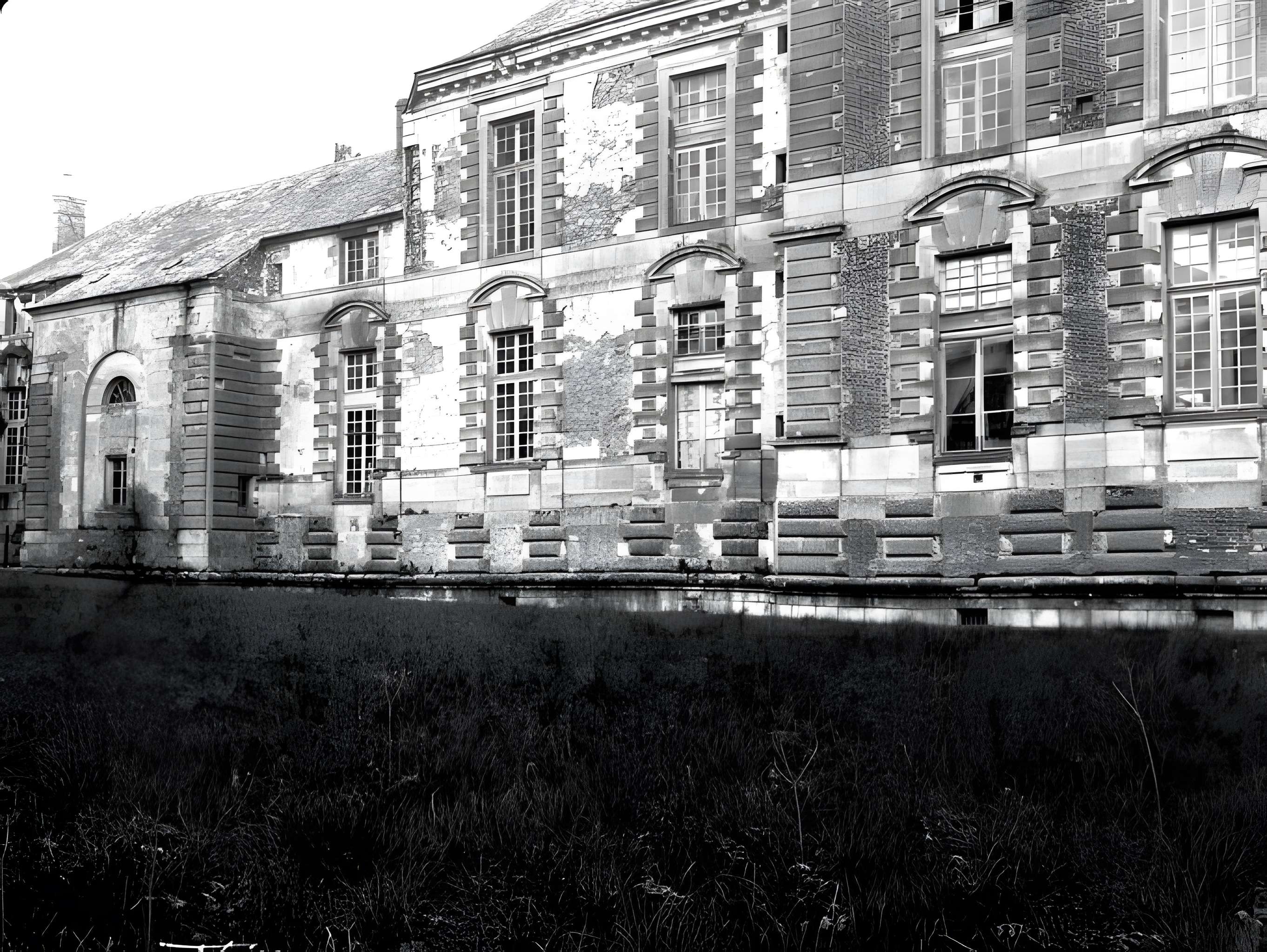 Château des Condé