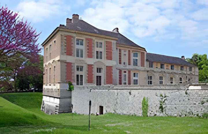 Château des Condé 
