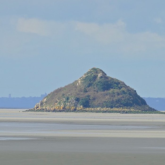 Photo de Ilot de Tombelaine